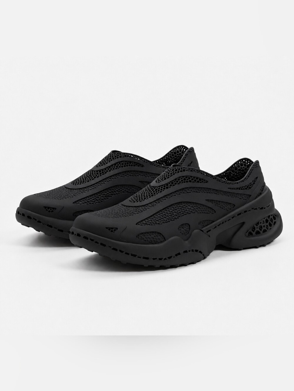 DSPLY Autrion Sneaker Classic V1 3D Printed Shoe Mens 11